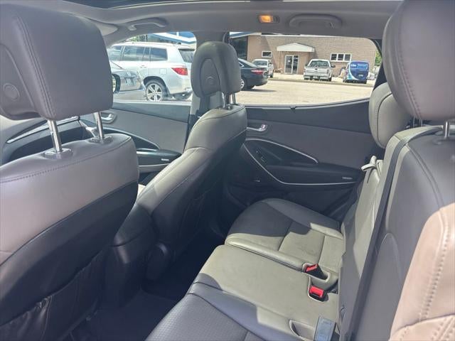 2014 Hyundai Santa Fe Sport 2.0T