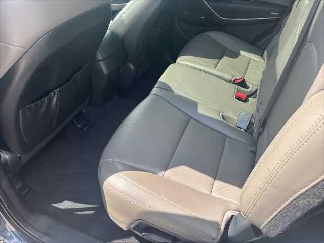 2014 Hyundai Santa Fe Sport 2.0T