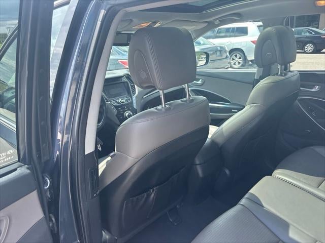 2014 Hyundai Santa Fe Sport 2.0T