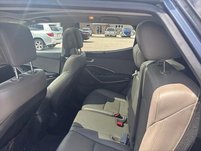 2014 Hyundai Santa Fe Sport 2.0T