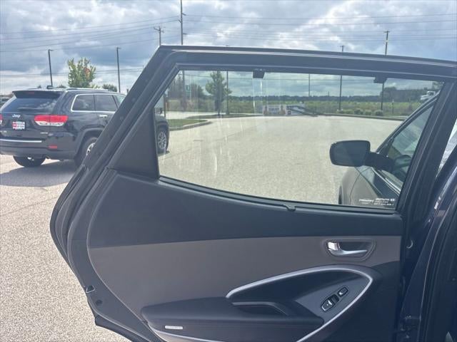 2014 Hyundai Santa Fe Sport 2.0T