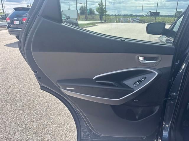 2014 Hyundai Santa Fe Sport 2.0T