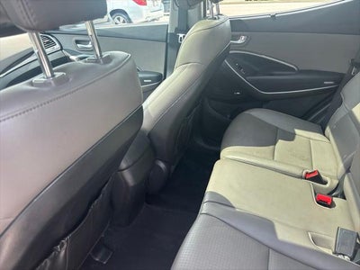 2014 Hyundai Santa Fe Sport 2.0T
