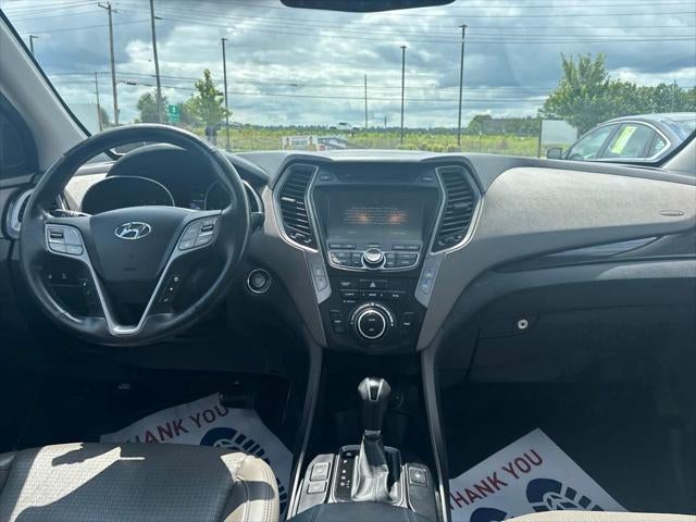 2014 Hyundai Santa Fe Sport 2.0T