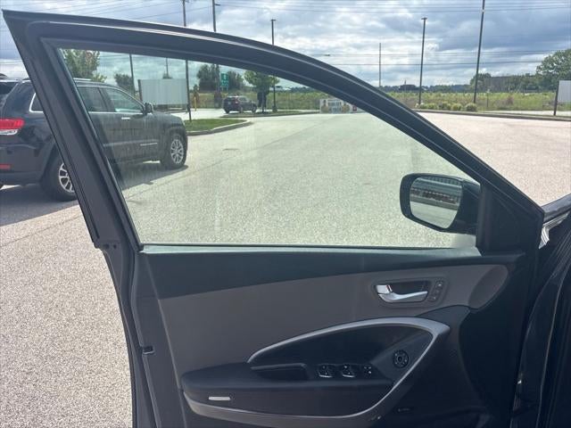 2014 Hyundai Santa Fe Sport 2.0T