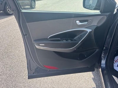 2014 Hyundai Santa Fe Sport 2.0T