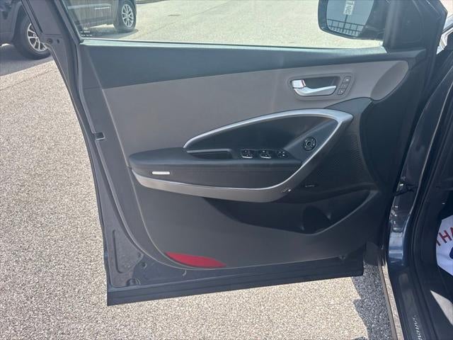 2014 Hyundai Santa Fe Sport 2.0T
