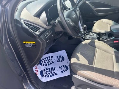 2014 Hyundai Santa Fe Sport 2.0T