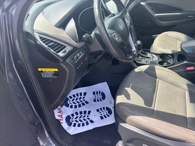 2014 Hyundai Santa Fe Sport 2.0T