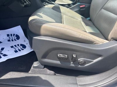 2014 Hyundai Santa Fe Sport 2.0T