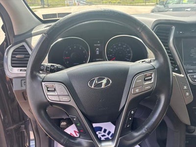 2014 Hyundai Santa Fe Sport 2.0T