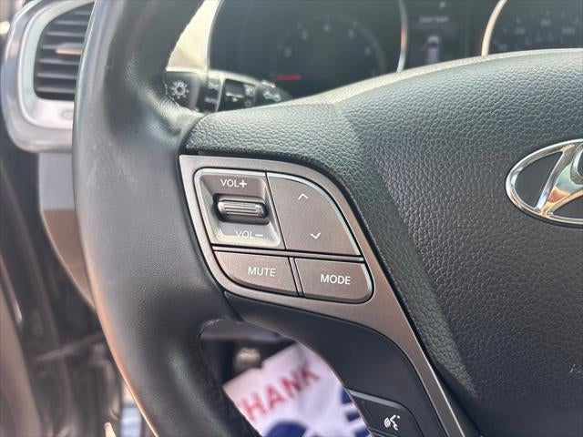 2014 Hyundai Santa Fe Sport 2.0T