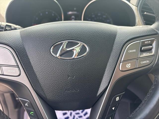 2014 Hyundai Santa Fe Sport 2.0T