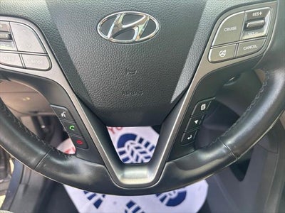 2014 Hyundai Santa Fe Sport 2.0T