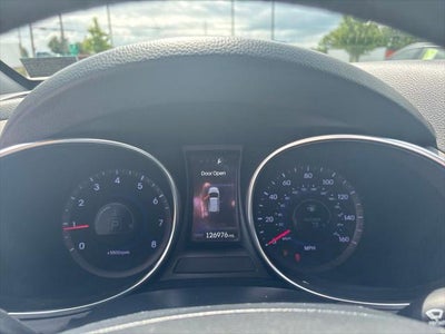 2014 Hyundai Santa Fe Sport 2.0T