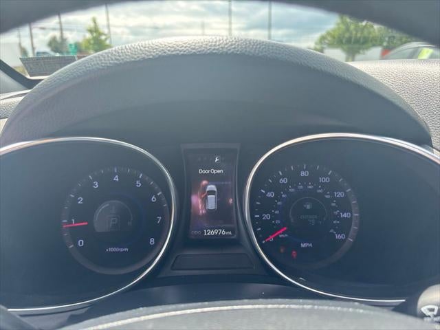 2014 Hyundai Santa Fe Sport 2.0T