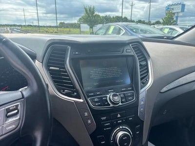 2014 Hyundai Santa Fe Sport 2.0T