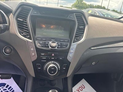 2014 Hyundai Santa Fe Sport 2.0T