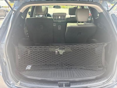 2014 Hyundai Santa Fe Sport 2.0T