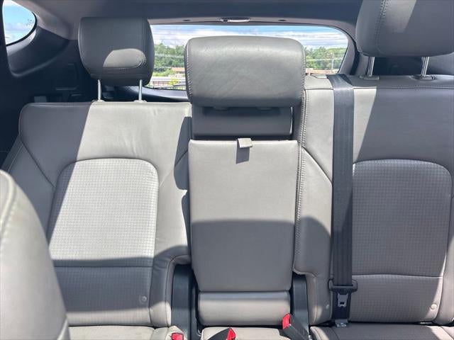 2014 Hyundai Santa Fe Sport 2.0T