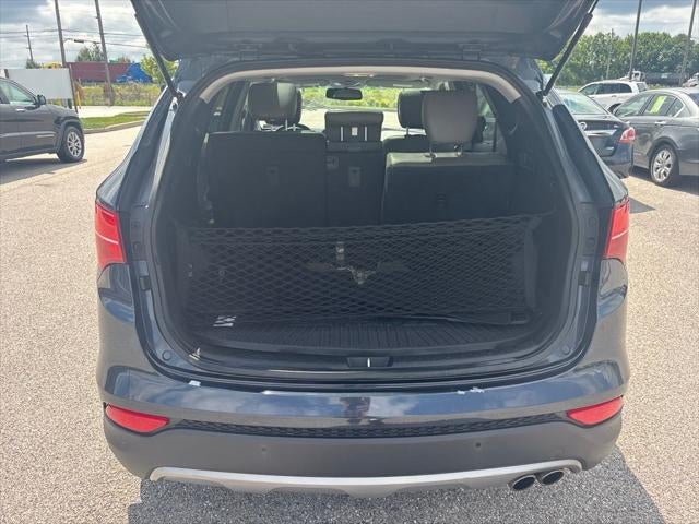 2014 Hyundai Santa Fe Sport 2.0T