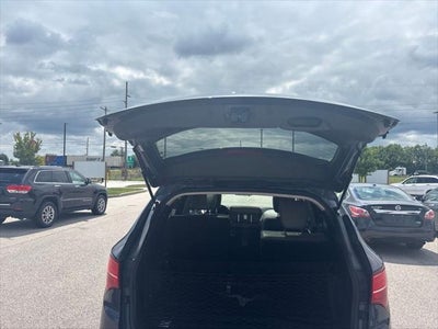 2014 Hyundai Santa Fe Sport 2.0T