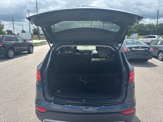 2014 Hyundai Santa Fe Sport 2.0T