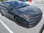 2025 Toyota Corolla FX