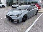 2022 Toyota Corolla APEX SE