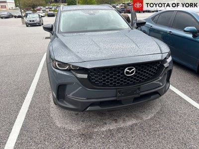 2023 Mazda Mazda CX-50 2.5 S Premium Plus Package