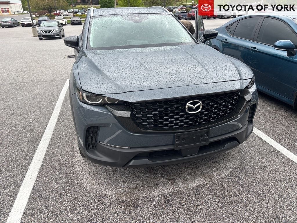 2023 Mazda Mazda CX-50 2.5 S Premium Plus Package