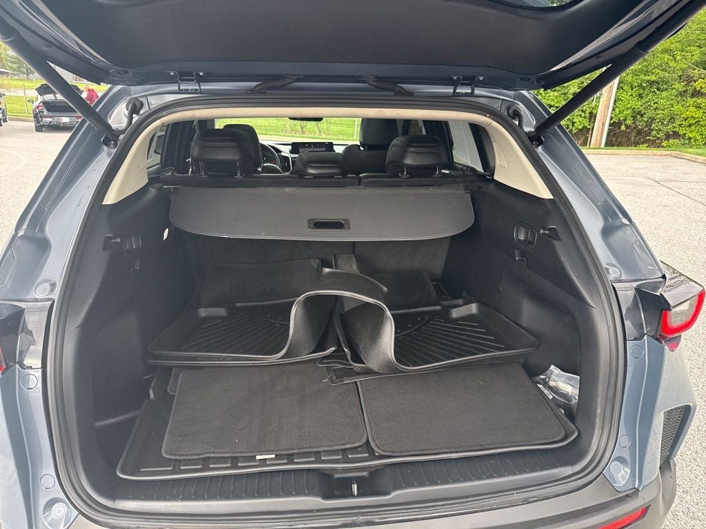 2023 Mazda Mazda CX-50 2.5 S Premium Plus Package