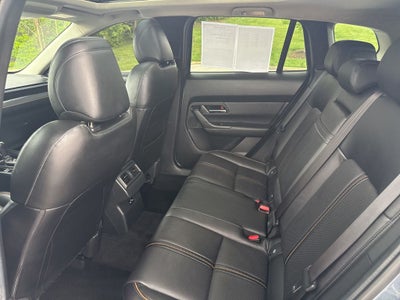 2023 Mazda Mazda CX-50 2.5 S Premium Plus Package