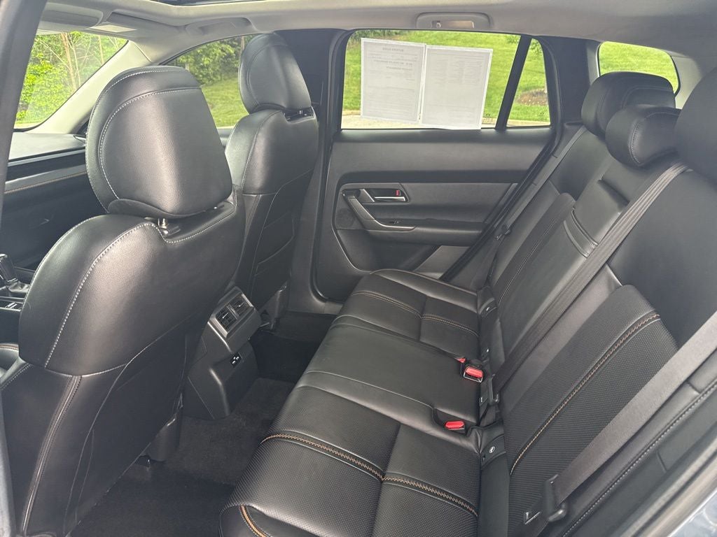 2023 Mazda Mazda CX-50 2.5 S Premium Plus Package