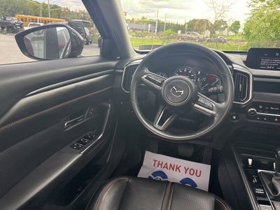 2023 Mazda Mazda CX-50 2.5 S Premium Plus Package