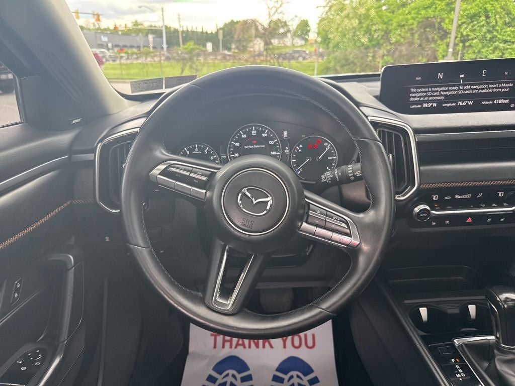 2023 Mazda Mazda CX-50 2.5 S Premium Plus Package