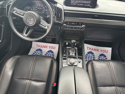 2023 Mazda Mazda CX-50 2.5 S Premium Plus Package
