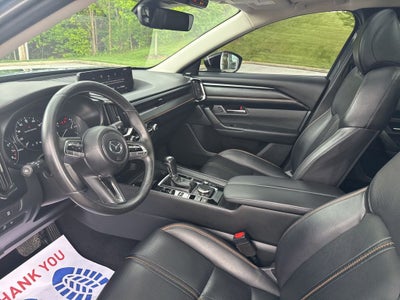 2023 Mazda Mazda CX-50 2.5 S Premium Plus Package