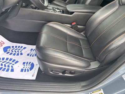 2023 Mazda Mazda CX-50 2.5 S Premium Plus Package
