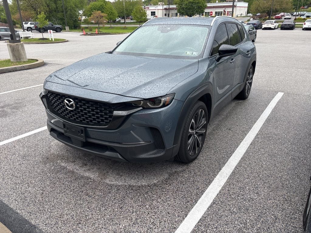 2023 Mazda Mazda CX-50 2.5 S Premium Plus Package