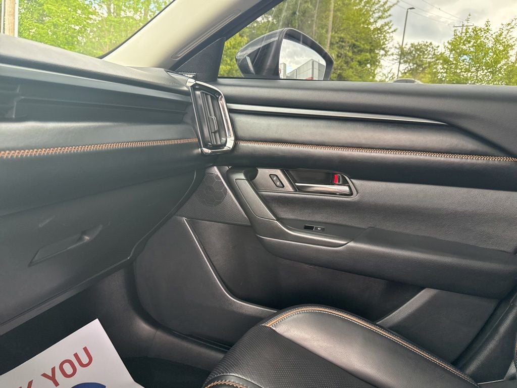 2023 Mazda Mazda CX-50 2.5 S Premium Plus Package