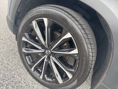 2023 Mazda Mazda CX-50 2.5 S Premium Plus Package
