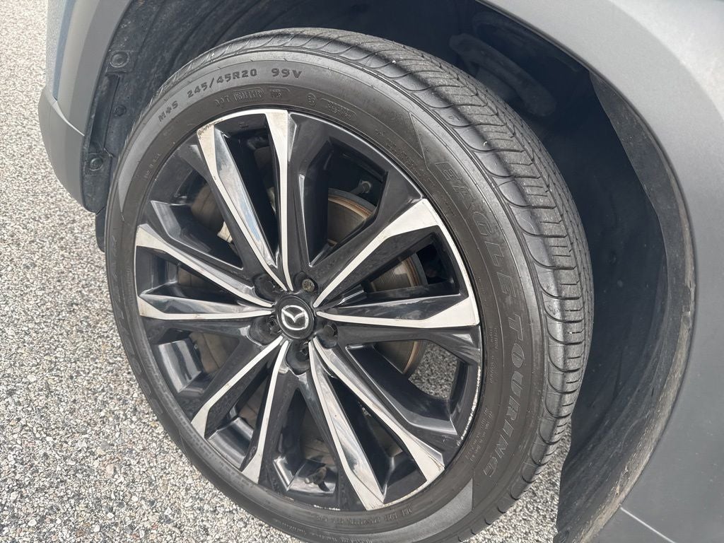 2023 Mazda Mazda CX-50 2.5 S Premium Plus Package