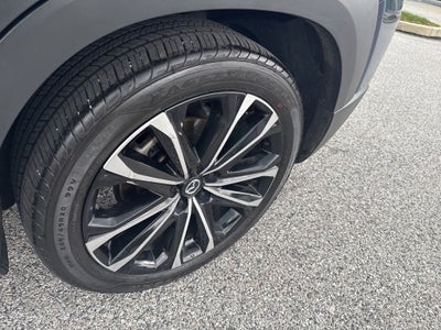 2023 Mazda Mazda CX-50 2.5 S Premium Plus Package