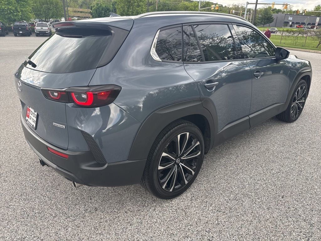 2023 Mazda Mazda CX-50 2.5 S Premium Plus Package