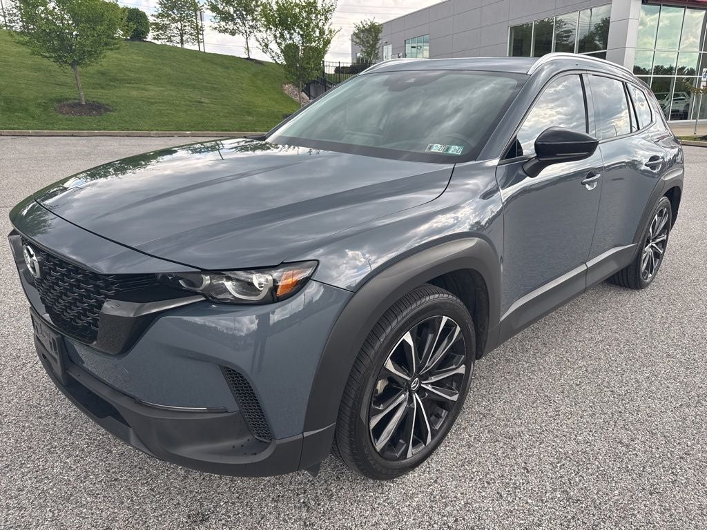 2023 Mazda Mazda CX-50 2.5 S Premium Plus Package
