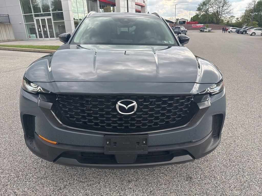 2023 Mazda Mazda CX-50 2.5 S Premium Plus Package