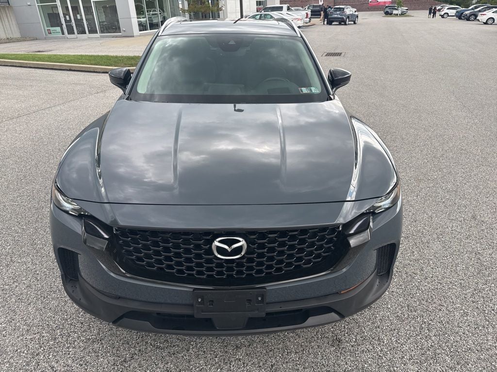 2023 Mazda Mazda CX-50 2.5 S Premium Plus Package