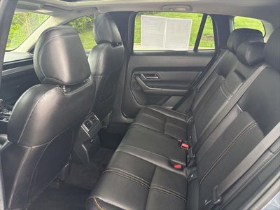 2023 Mazda Mazda CX-50 2.5 S Premium Plus Package