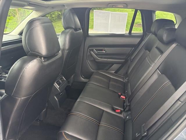 2023 Mazda Mazda CX-50 2.5 S Premium Plus Package